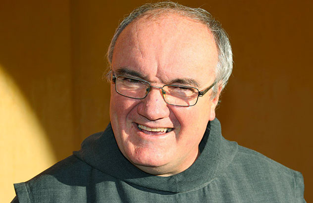 Frère Marie-Élie